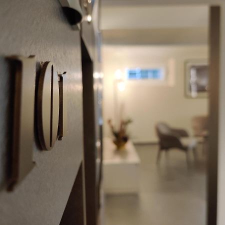 La Bella Modena Centro Hotel Ngoại thất bức ảnh