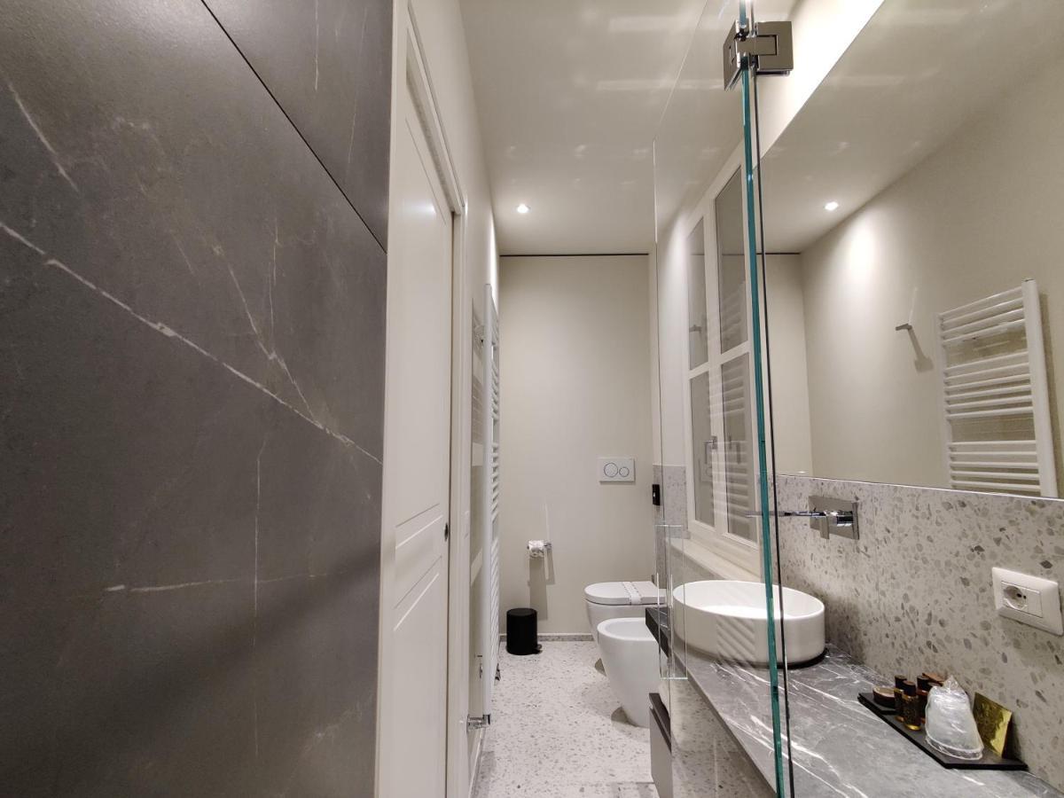 La Bella Modena Centro Hotel Ngoại thất bức ảnh