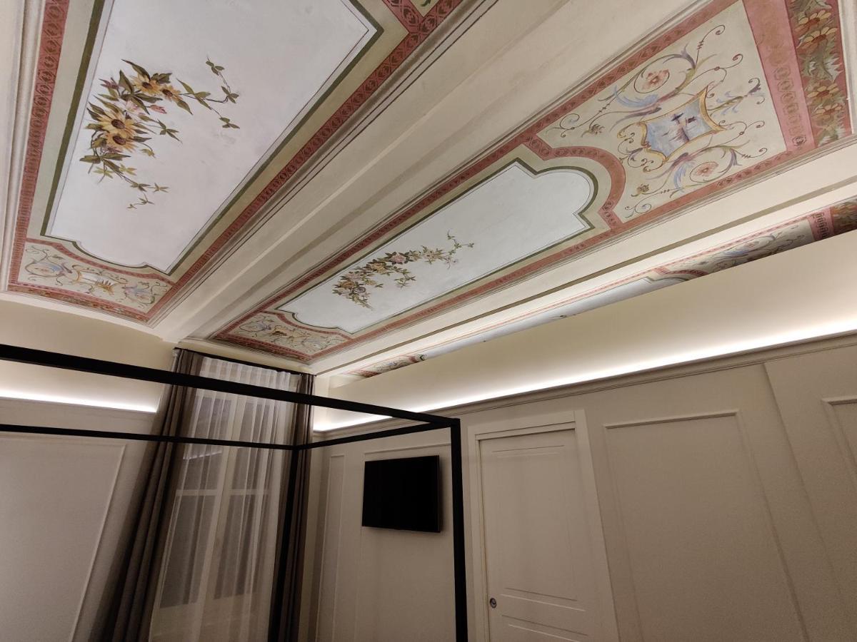 La Bella Modena Centro Hotel Ngoại thất bức ảnh