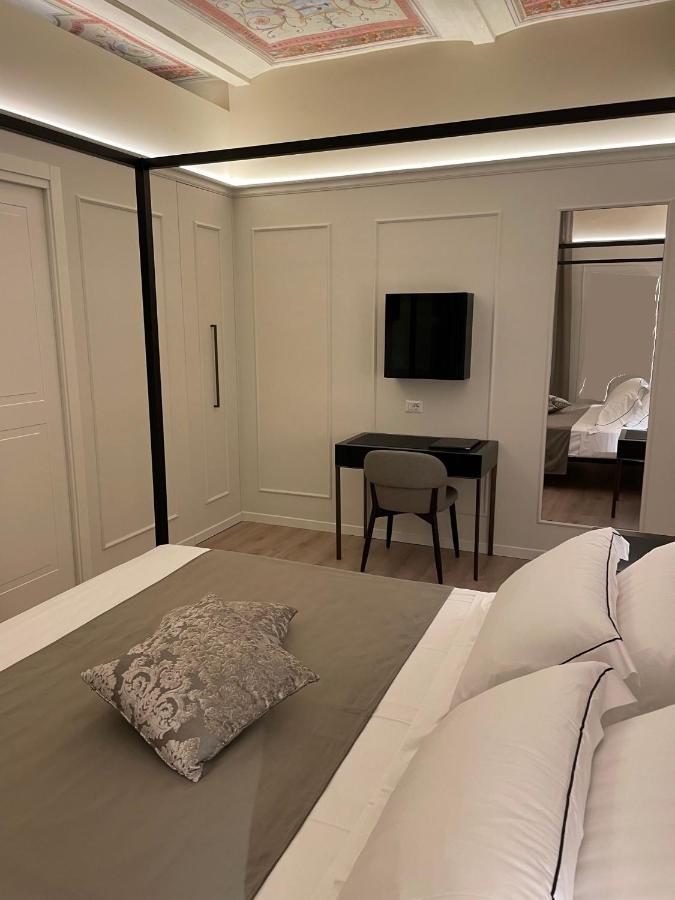 La Bella Modena Centro Hotel Ngoại thất bức ảnh