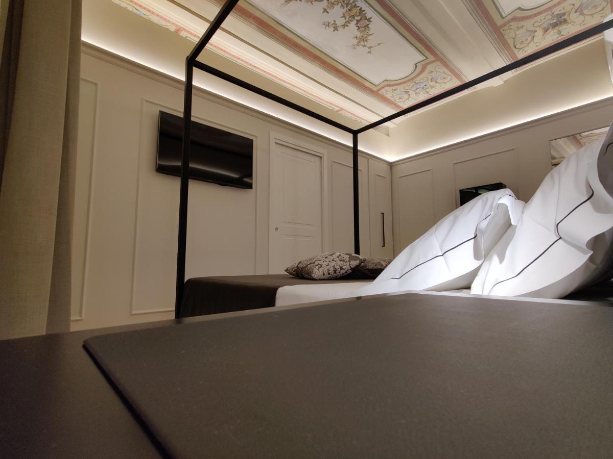 La Bella Modena Centro Hotel Ngoại thất bức ảnh