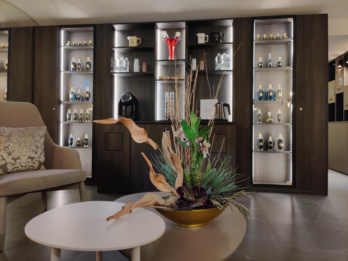 La Bella Modena Centro Hotel Ngoại thất bức ảnh