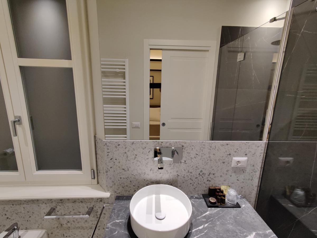 La Bella Modena Centro Hotel Ngoại thất bức ảnh