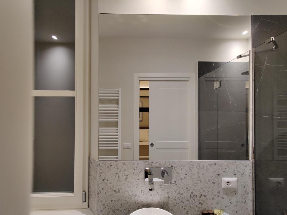 La Bella Modena Centro Hotel Ngoại thất bức ảnh