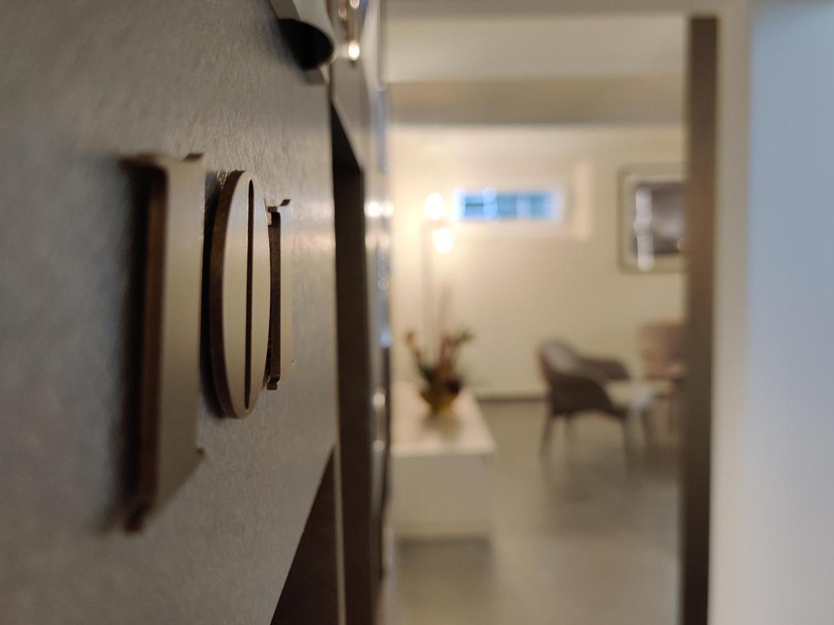 La Bella Modena Centro Hotel Ngoại thất bức ảnh