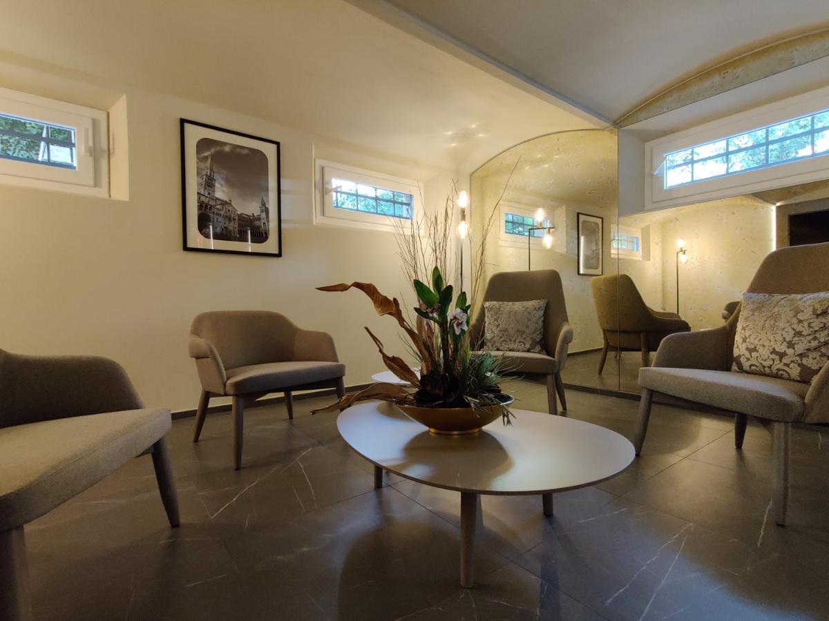 La Bella Modena Centro Hotel Ngoại thất bức ảnh