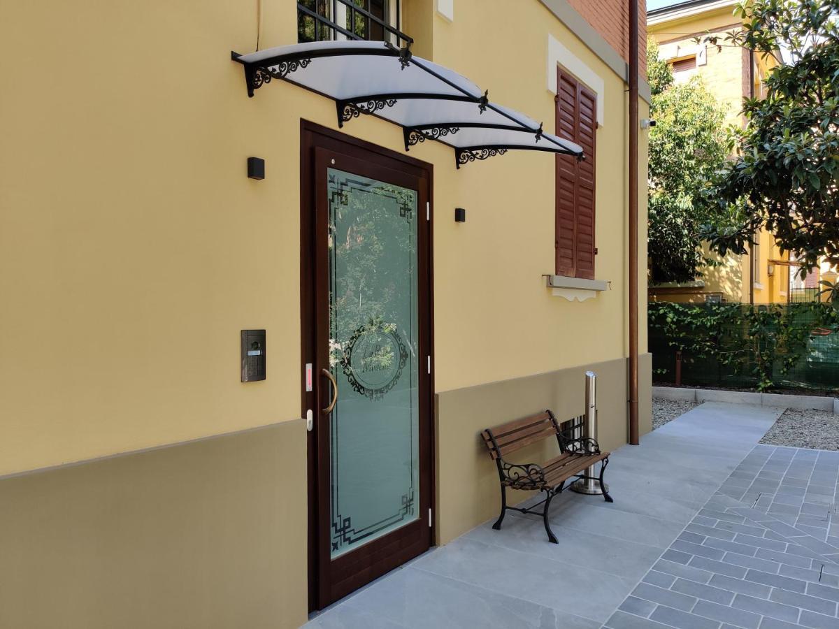 La Bella Modena Centro Hotel Ngoại thất bức ảnh