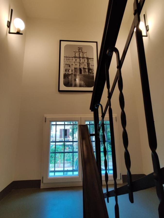 La Bella Modena Centro Hotel Ngoại thất bức ảnh