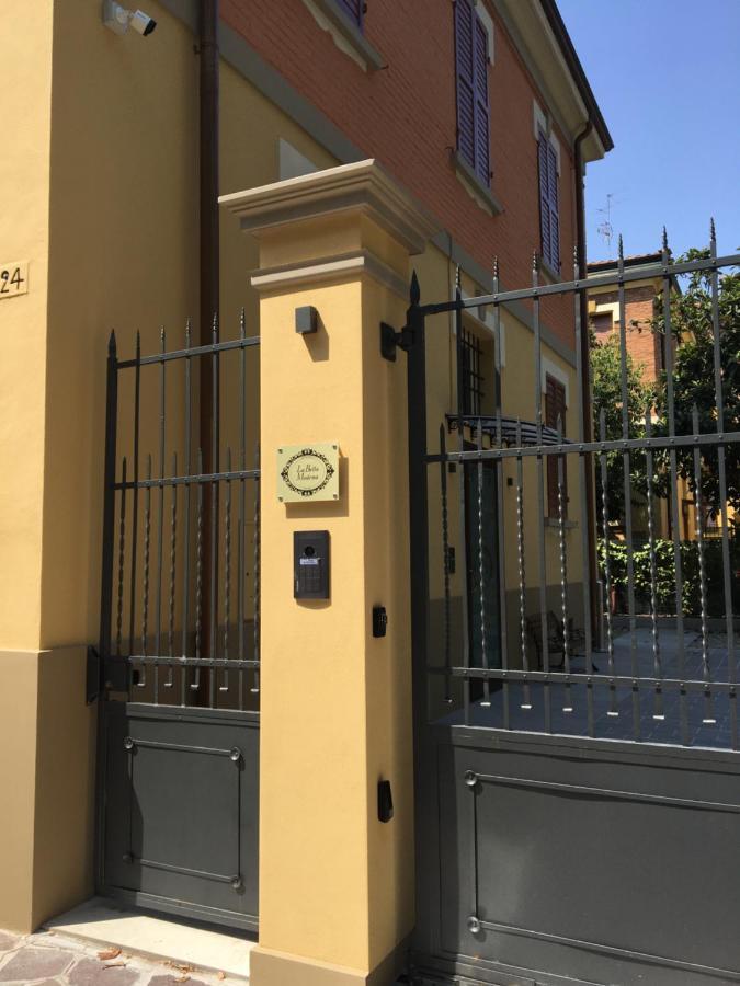 La Bella Modena Centro Hotel Ngoại thất bức ảnh