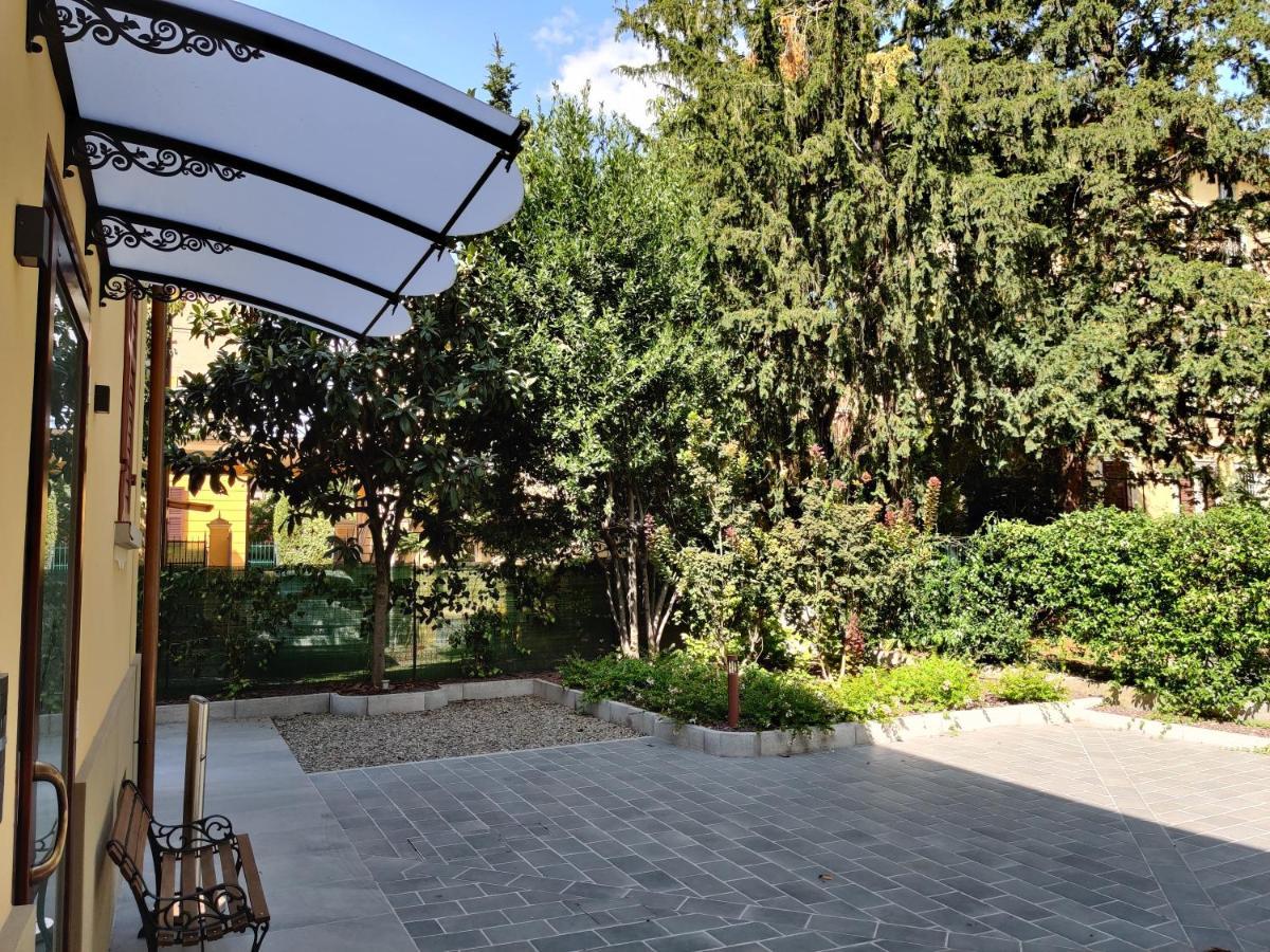 La Bella Modena Centro Hotel Ngoại thất bức ảnh