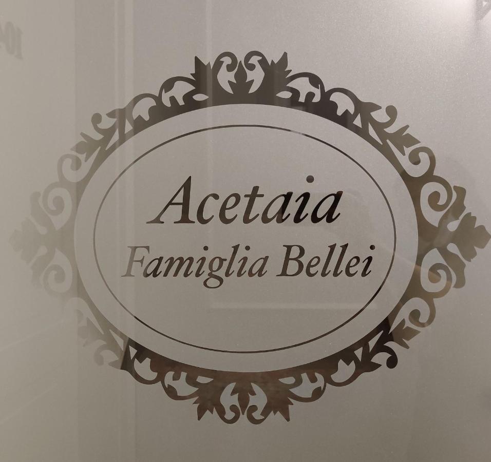 La Bella Modena Centro Hotel Ngoại thất bức ảnh