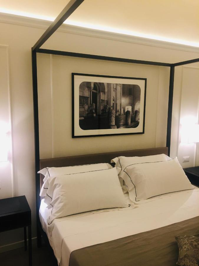 La Bella Modena Centro Hotel Ngoại thất bức ảnh