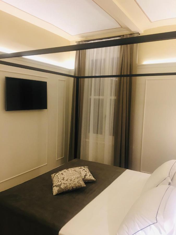 La Bella Modena Centro Hotel Ngoại thất bức ảnh