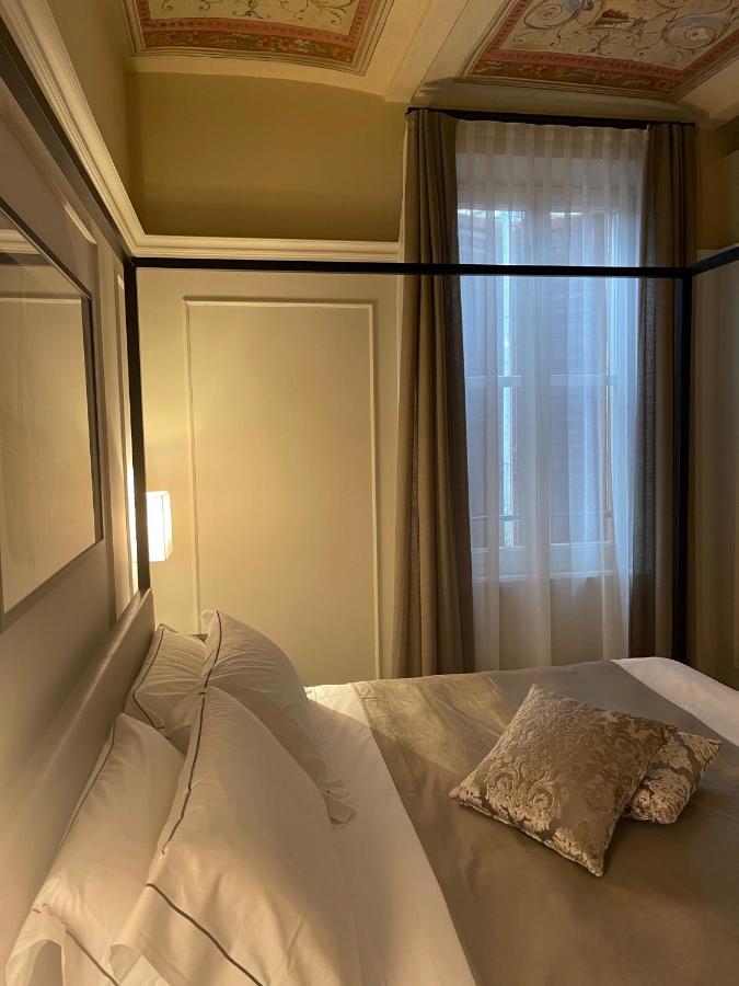 La Bella Modena Centro Hotel Ngoại thất bức ảnh